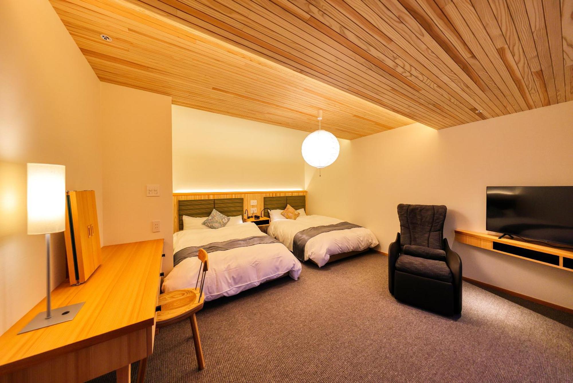 Honjin Hiranoya Kachoan Hotel Takayama  Luaran gambar